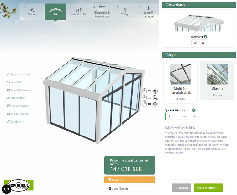 Example CPQ Converstory